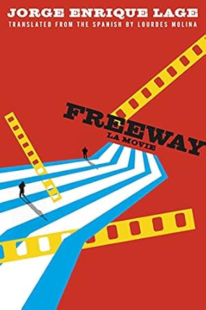 Immagine del venditore per Freeway: La Movie venduto da ZBK Books