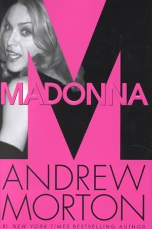 Imagen del vendedor de Madonna a la venta por GreatBookPrices