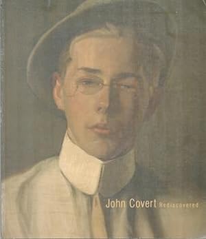 Seller image for John Covert - Rediscovered. (Exhibition at Palmer Museum of Art, 11 February - 20 April 2003; then to two other institutions in 2003). for sale by Wittenborn Art Books