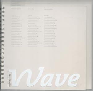 Seller image for The Danish Wave. An Exhibition Commissioned by the Danish Cultural Institute. for sale by Wittenborn Art Books