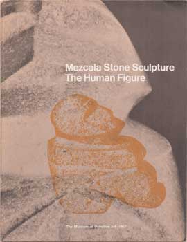Immagine del venditore per Mezcala Stone Sculpture: The Human Figure, Studies Number Five, 1967 venduto da Wittenborn Art Books