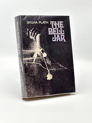 Seller image for The Bell Jar for sale by Riverrun Books & Manuscripts, ABAA