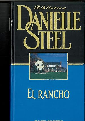 Imagen del vendedor de El Rancho a la venta por Papel y Letras