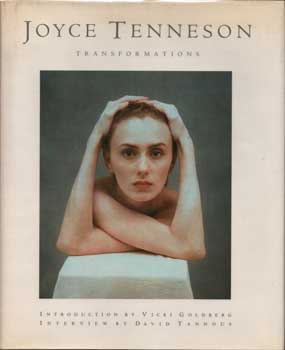 Seller image for Joyce Tenneson: Transformations, 1993 for sale by Wittenborn Art Books