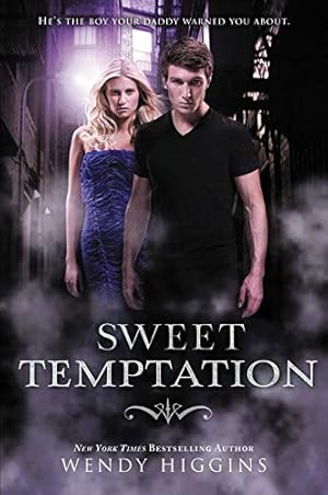 Seller image for Sweet Temptation (Sweet Evil, 4) for sale by ZBK Books