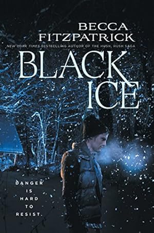 Seller image for Black Ice for sale by ZBK Books