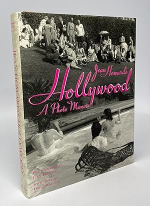 Jean Howard's Hollywood: A Photo Memoir