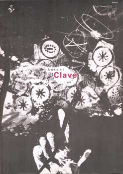 Seller image for Antoni Clav: Fotogramas, 1998 for sale by Wittenborn Art Books