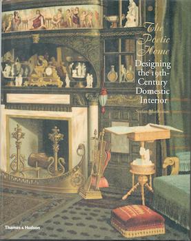 Image du vendeur pour The Poetic Home: Designing the Nineteeth-Century Domestic Interior. mis en vente par Wittenborn Art Books