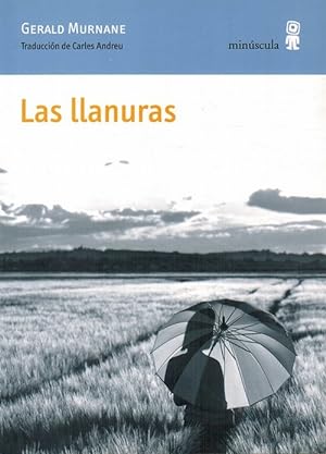 Image du vendeur pour Llanuras, Las. [Titulo original: The Plains. Traduccin de Carles Andreu]. mis en vente par La Librera, Iberoamerikan. Buchhandlung