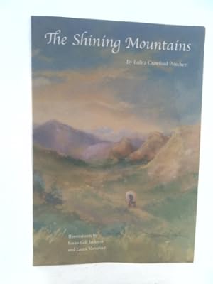 Seller image for The Shining Mountains (Revised Edition) for sale by ThriftBooksVintage