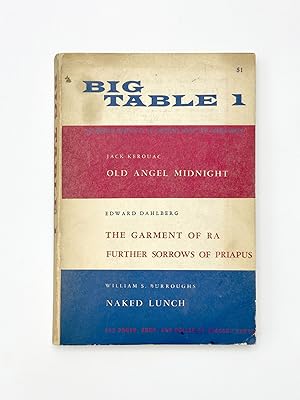 Big Table 1