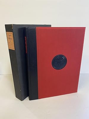 QUARTO-MILLENARY: THE FIRST 250 PUBLICATIONS AND THE FIRST 25 YEARS 1929-1954 OF THE LIMITED EDIT...