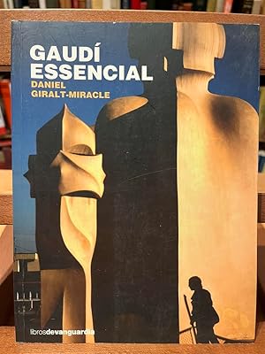 GAUDI ESSENCIAL