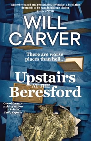 Seller image for Upstairs At The Beresford for sale by GreatBookPrices