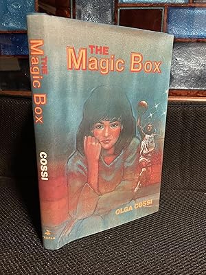 Seller image for The Magic Box for sale by Matthew's Books