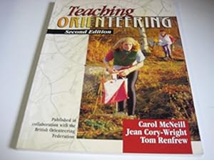 Seller image for Teaching Orienteering 2nd for sale by ZBK Books