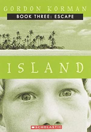 Imagen del vendedor de Escape (Island #3) a la venta por ZBK Books