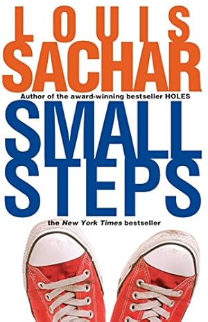 Seller image for Small Steps (Holes Series) for sale by ZBK Books