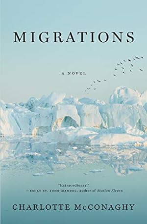 Seller image for Migrations: A Novel for sale by ZBK Books
