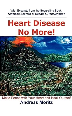 Immagine del venditore per Heart Disease No More! venduto da ZBK Books