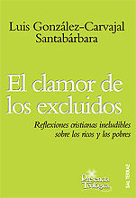 Imagen del vendedor de EL CLAMOR DE LOS EXCLUIDOS a la venta por Librera Circus