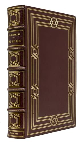 Sac au cheap dos huysmans