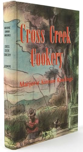 Seller image for Cross Creek Cookery for sale by James Cummins Bookseller, ABAA