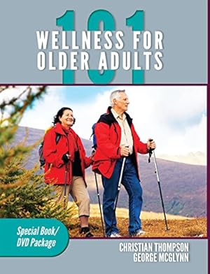 Seller image for Wellness for Older Adults 101 for sale by ZBK Books