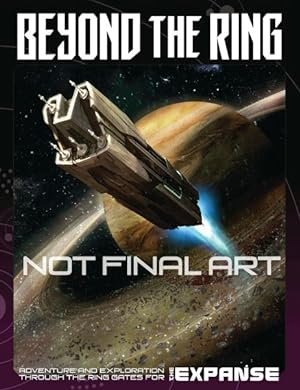 Seller image for Beyond the Ring for sale by GreatBookPrices