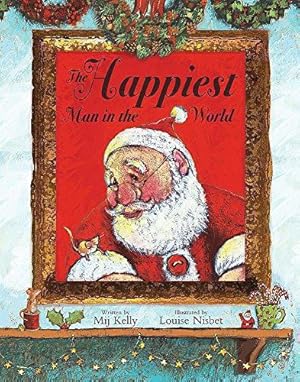 Imagen del vendedor de The Happiest Man in the World a la venta por WeBuyBooks 2