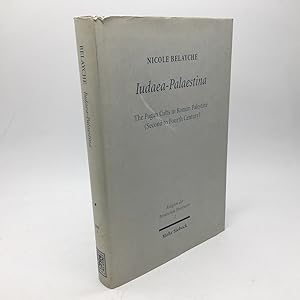 Bild des Verkufers fr IUDEA-PALAESTINA: THE PAGAN CULTS OF PALESTINE (SECOND TO FORTH CENTURY). zum Verkauf von Any Amount of Books