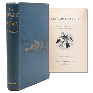 The Naturalist in La Plata