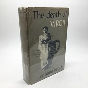 Immagine del venditore per THE DEATH OF VIRGIL. venduto da Any Amount of Books