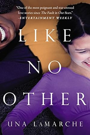 Seller image for Like No Other for sale by ZBK Books