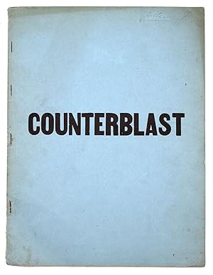 Counterblast