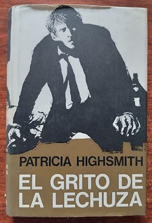 Imagen del vendedor de El grito de la lechuza a la venta por Librera Ofisierra