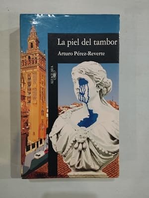 Seller image for La piel del tambor for sale by Saturnlia Llibreria