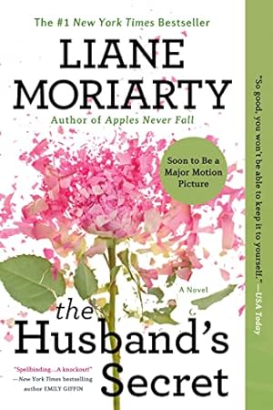 Seller image for The Husband's Secret for sale by ZBK Books