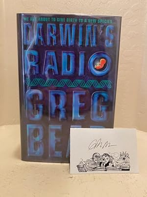 Seller image for Darwin's Radio for sale by Mear Global