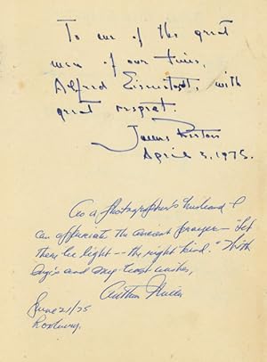Warner Miller (d. 1918) Senator from New York Signed Autograph Card