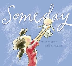 Seller image for Someday for sale by ZBK Books