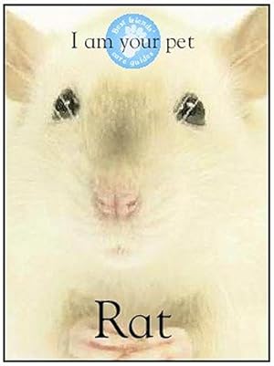 Immagine del venditore per I am Your Pet Rat (I am Your Pet. S.) venduto da WeBuyBooks 2