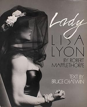 Seller image for Lady Lisa Lyon for sale by James Cummins Bookseller, ABAA