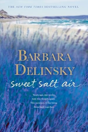 Seller image for Sweet Salt Air: A Novel for sale by ZBK Books