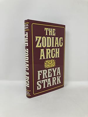Imagen del vendedor de The Zodiac Arch a la venta por Southampton Books