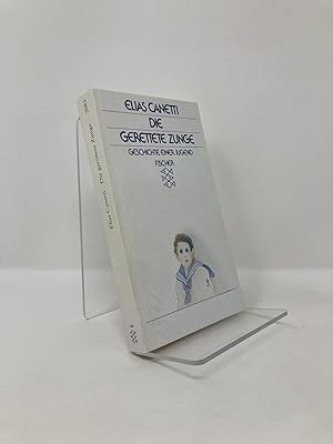 Seller image for Die Gerettete Zunge Geschichte Einer Jug for sale by Southampton Books