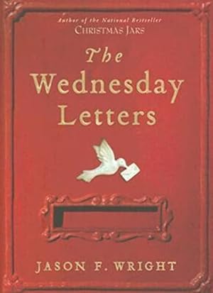 Bild des Verkufers fr The Wednesday Letters zum Verkauf von -OnTimeBooks-
