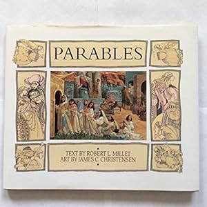 Image du vendeur pour Parables and Other Teaching Stories mis en vente par -OnTimeBooks-