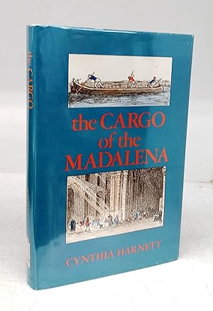 Seller image for The Cargo of the Madalena for sale by Attic Books (ABAC, ILAB)